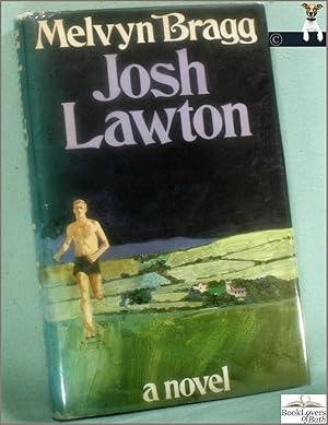 Image du vendeur pour Josh Lawton mis en vente par BookLovers of Bath