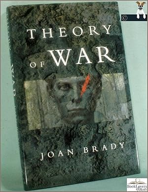 Image du vendeur pour Theory of War mis en vente par BookLovers of Bath