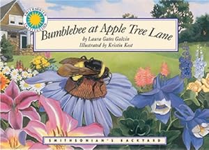 Seller image for Bumblebee at Apple Tree Lane - a Smithsonian's Backyard Book for sale by ZBK Books