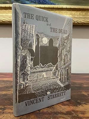 The Quick and The Dead