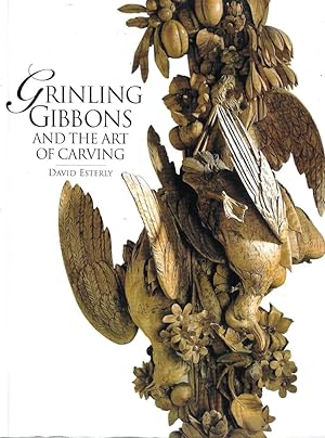 Image du vendeur pour Grinling Gibbons and the Art of Carving mis en vente par Messinissa libri