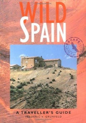 Imagen del vendedor de Wild Spain: A Traveller's Guide (Wild Guides) a la venta por WeBuyBooks