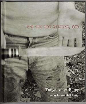Seller image for For the Hog Killing, 1979 for sale by Ken Sanders Rare Books, ABAA