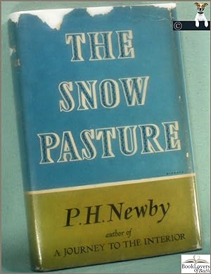 Seller image for The Snow Pasture for sale by BookLovers of Bath