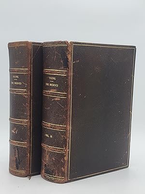 The Medici (2 volumes)