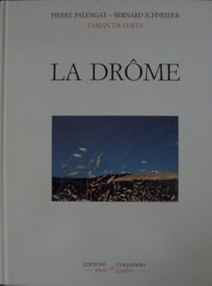 Seller image for LA DROME for sale by Ammareal