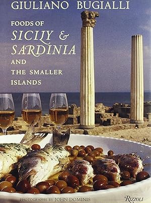 Foods of Sicily and Sardinia and the Smaller Islands