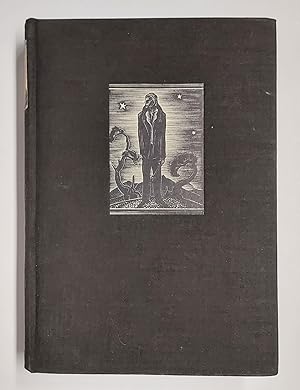 Image du vendeur pour Gods' Man: A Novel in Woodcuts mis en vente par Ken Sanders Rare Books, ABAA