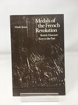 Medals of the French Revolution