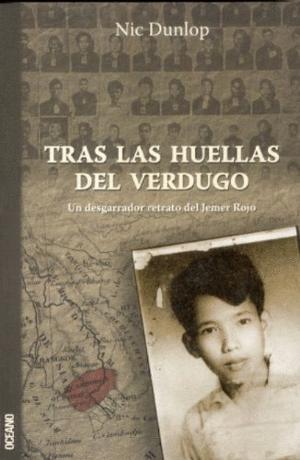 Seller image for TRAS LAS HUELLAS DEL VERDUGO for sale by Libro Inmortal - Libros&Co. Librera Low Cost