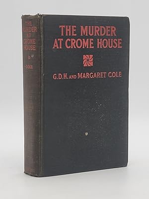 The Murder at Crome House.