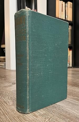 The Giant Anthology of Science Fiction (1954, hardcover)