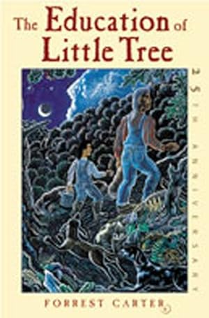 Seller image for The Education of Little Tree for sale by Reliant Bookstore