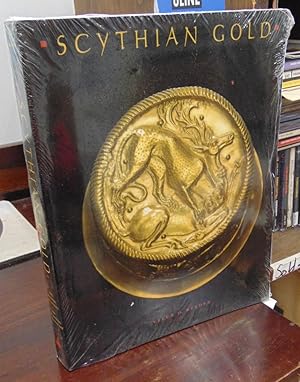 Immagine del venditore per Scythian Gold venduto da Atlantic Bookshop