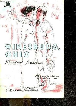 Bild des Verkufers fr Winesburg, ohio zum Verkauf von Le-Livre