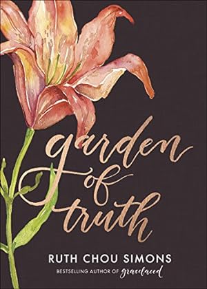 Seller image for Garden of Truth for sale by -OnTimeBooks-