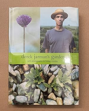 Seller image for Derek Jarman's Garden for sale by Fahrenheit's Books