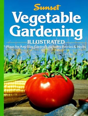 Seller image for Vegetable Gardening Illustrated for sale by Reliant Bookstore
