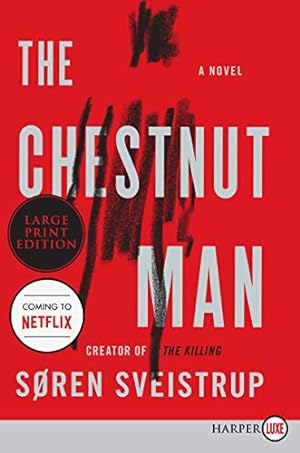 Image du vendeur pour The Chestnut Man: A Novel mis en vente par Reliant Bookstore