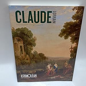 Seller image for Claude Lorrain (c.1604-1682): An Exhibition of Prints, Drawings and Paintings for sale by Cambridge Rare Books