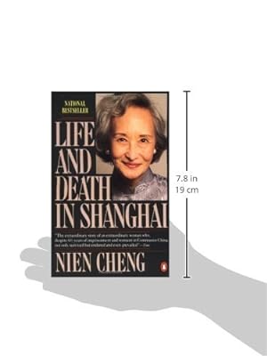 Bild des Verkufers fr Life and Death in Shanghai zum Verkauf von -OnTimeBooks-