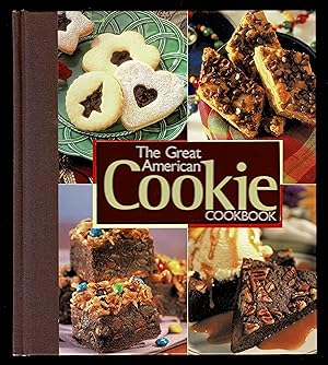 The Great American Cookie Cookbook