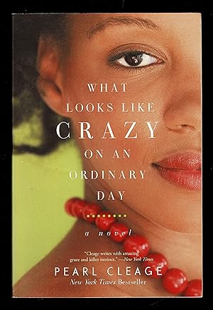 Seller image for What Looks Like Crazy On An Ordinary Day (Idlewild, 1) for sale by Granada Bookstore,            IOBA