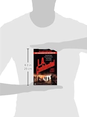 Seller image for L.A. Confidential for sale by -OnTimeBooks-