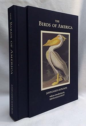 Immagine del venditore per Birds of America venduto da Book House in Dinkytown, IOBA
