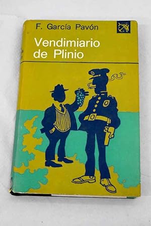 Vendimiario de Plinio