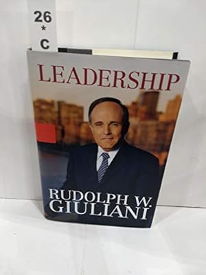 Seller image for Leadership for sale by ZBK Books