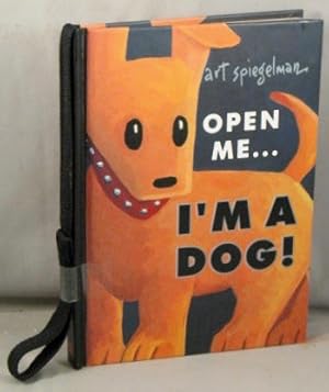 Bild des Verkufers fr I'm A Dog! zum Verkauf von Bucks County Bookshop IOBA