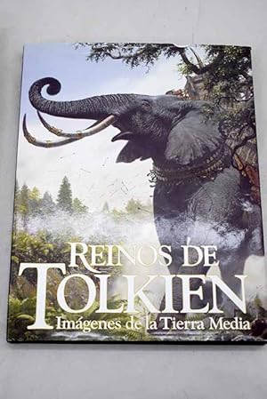 Reinos de Tolkien