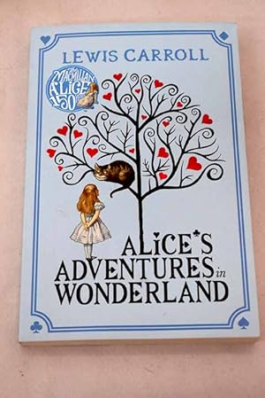 Alice's adventures in Wonderland