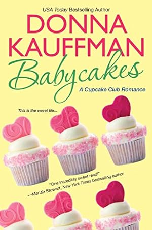 Seller image for Babycakes (Cupcake Club) for sale by ZBK Books