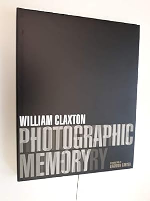 Seller image for Photographic Memory for sale by ZBK Books