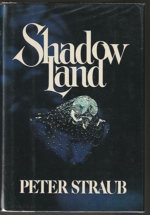 Immagine del venditore per Shadow Land venduto da Brenner's Collectable Books ABAA, IOBA
