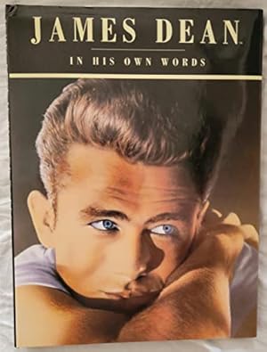 Seller image for James Dean: In His Own Words (R) for sale by ZBK Books