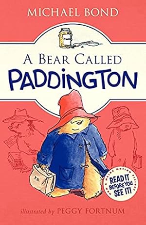 Image du vendeur pour A Bear Called Paddington mis en vente par ZBK Books