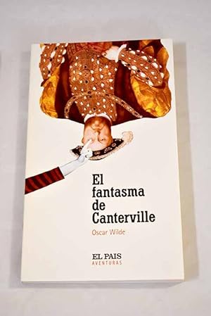 El fantasma de Canterville