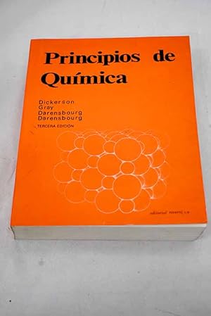 Principios de química