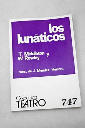 Los lunáticos