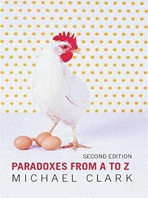 Seller image for Paradoxes from A to Z for sale by WeBuyBooks