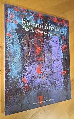 Immagine del venditore per Rosario Arizza. Del lirismo in pittura venduto da Llibres Bombeta