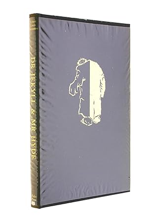 Seller image for Doctor Jekyll and Mr.Hyde for sale by M Godding Books Ltd