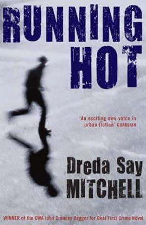 Seller image for Running Hot for sale by WeBuyBooks