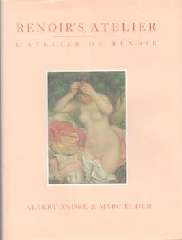 Seller image for Renoir's Atelier. L'Atelier de Renoir. for sale by Wittenborn Art Books