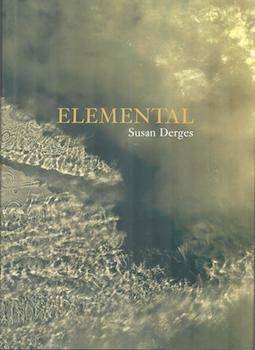 Bild des Verkufers fr Susan Derges, Elemental. zum Verkauf von Wittenborn Art Books