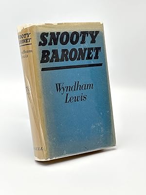 Snooty Baronet