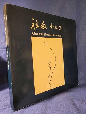 Imagen del vendedor de Chen Chi Sketches Drawings a la venta por Archer's Used and Rare Books, Inc.